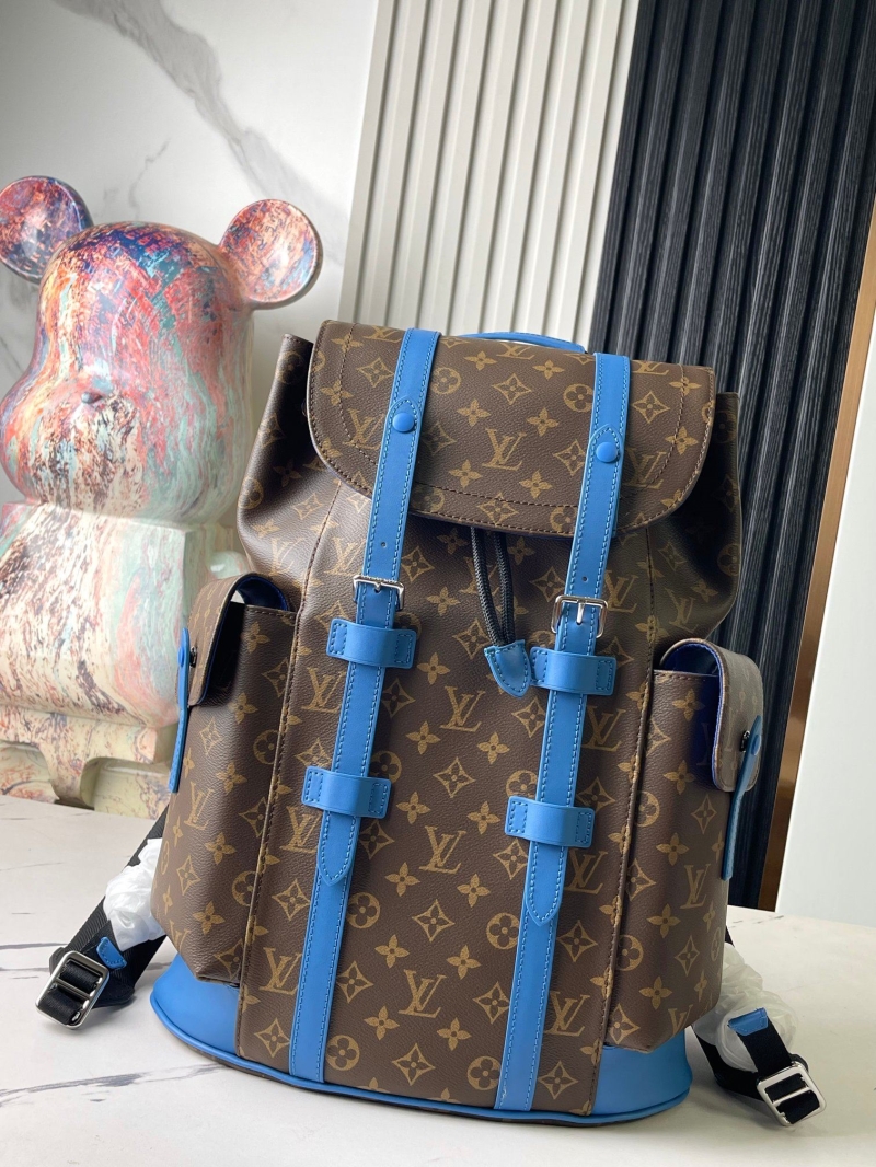 LV Backpacks